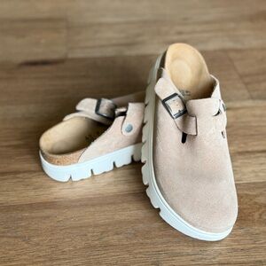 Birkenstock Papillio Clog